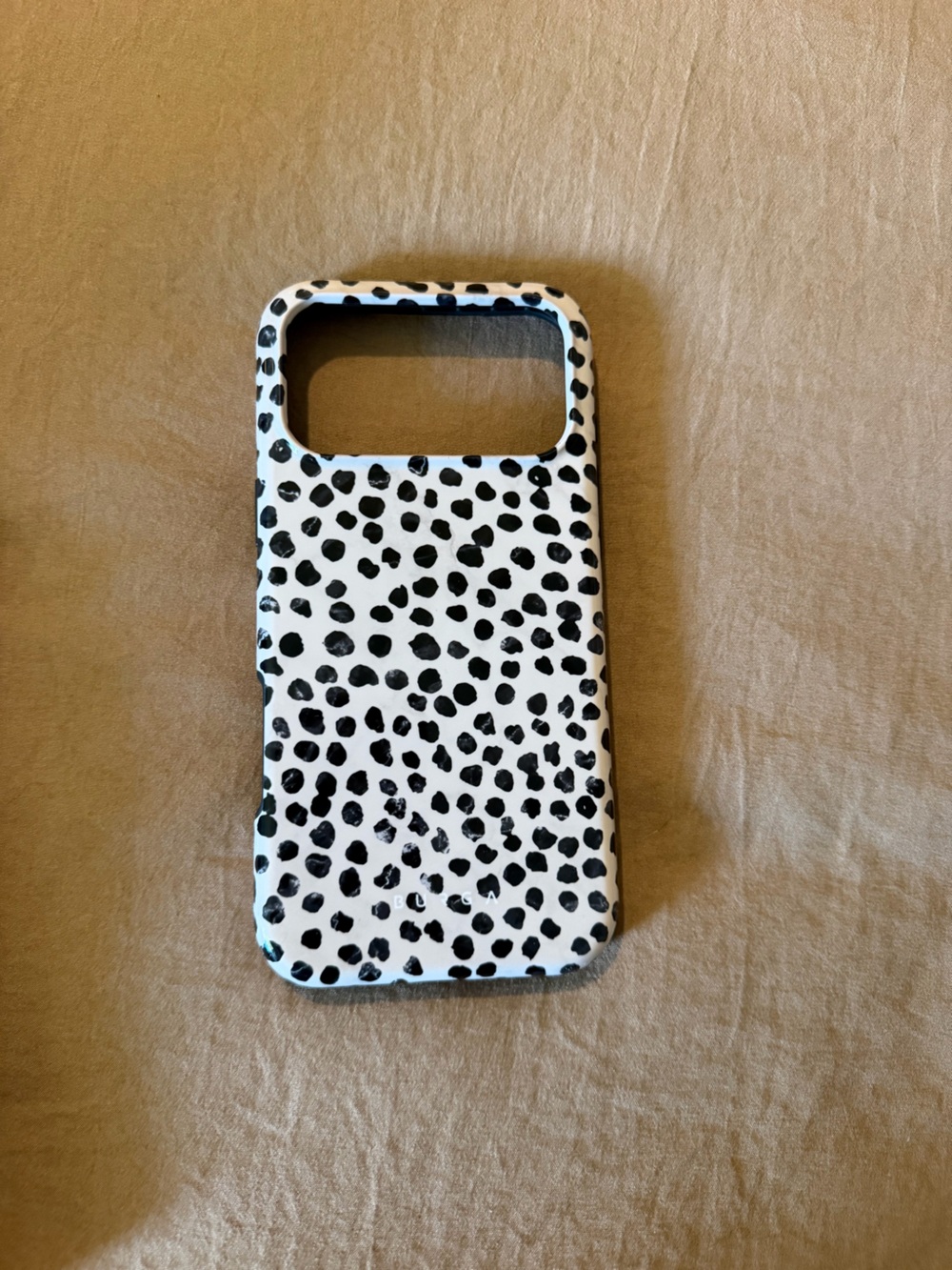 Burga iphone 17 pro max case
